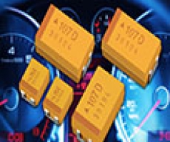 AVX鉭電容